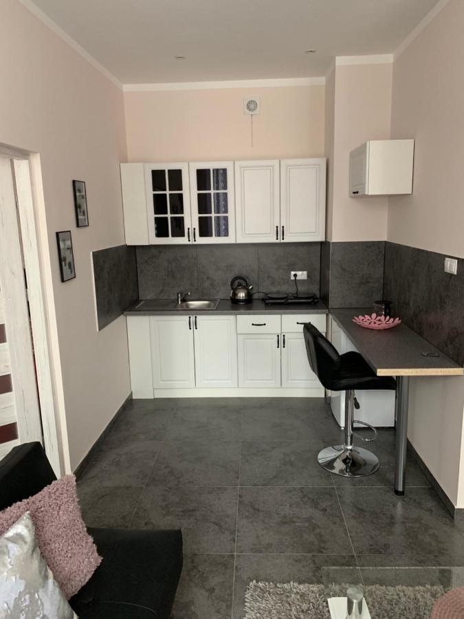 Sanktuarium Snu Apartments Glubczyce Екстериор снимка
