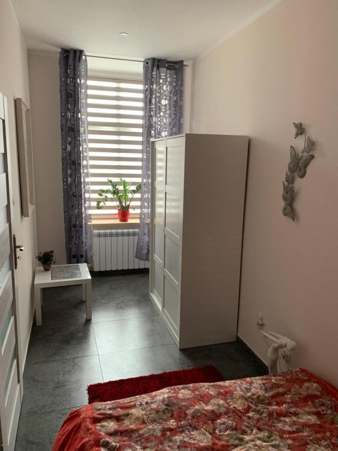 Sanktuarium Snu Apartments Glubczyce Екстериор снимка