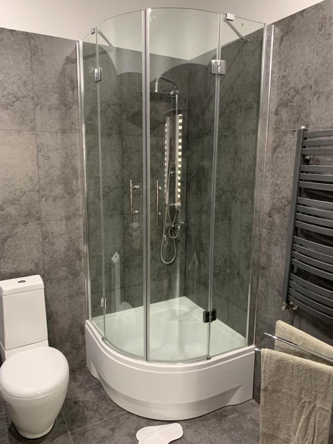 Sanktuarium Snu Apartments Glubczyce Екстериор снимка