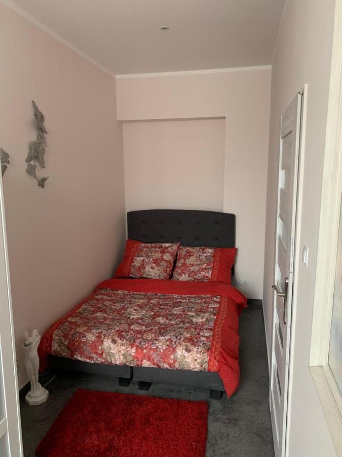 Sanktuarium Snu Apartments Glubczyce Екстериор снимка