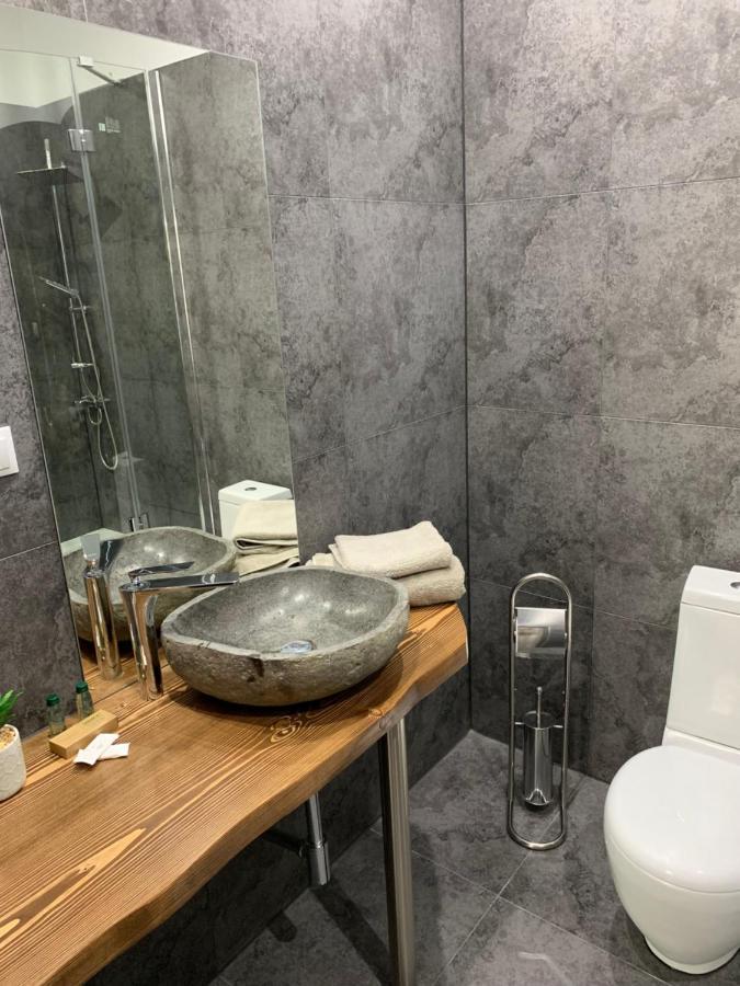 Sanktuarium Snu Apartments Glubczyce Екстериор снимка
