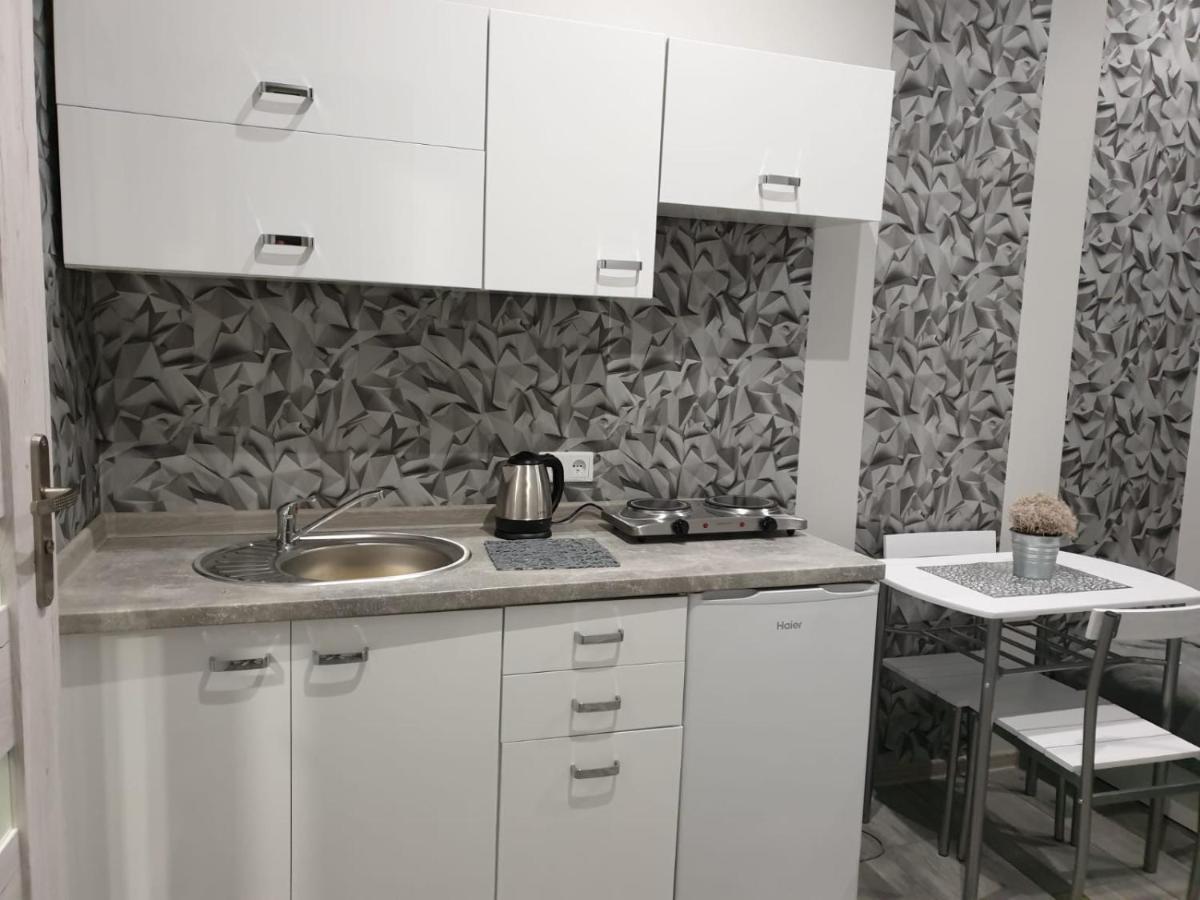 Sanktuarium Snu Apartments Glubczyce Екстериор снимка