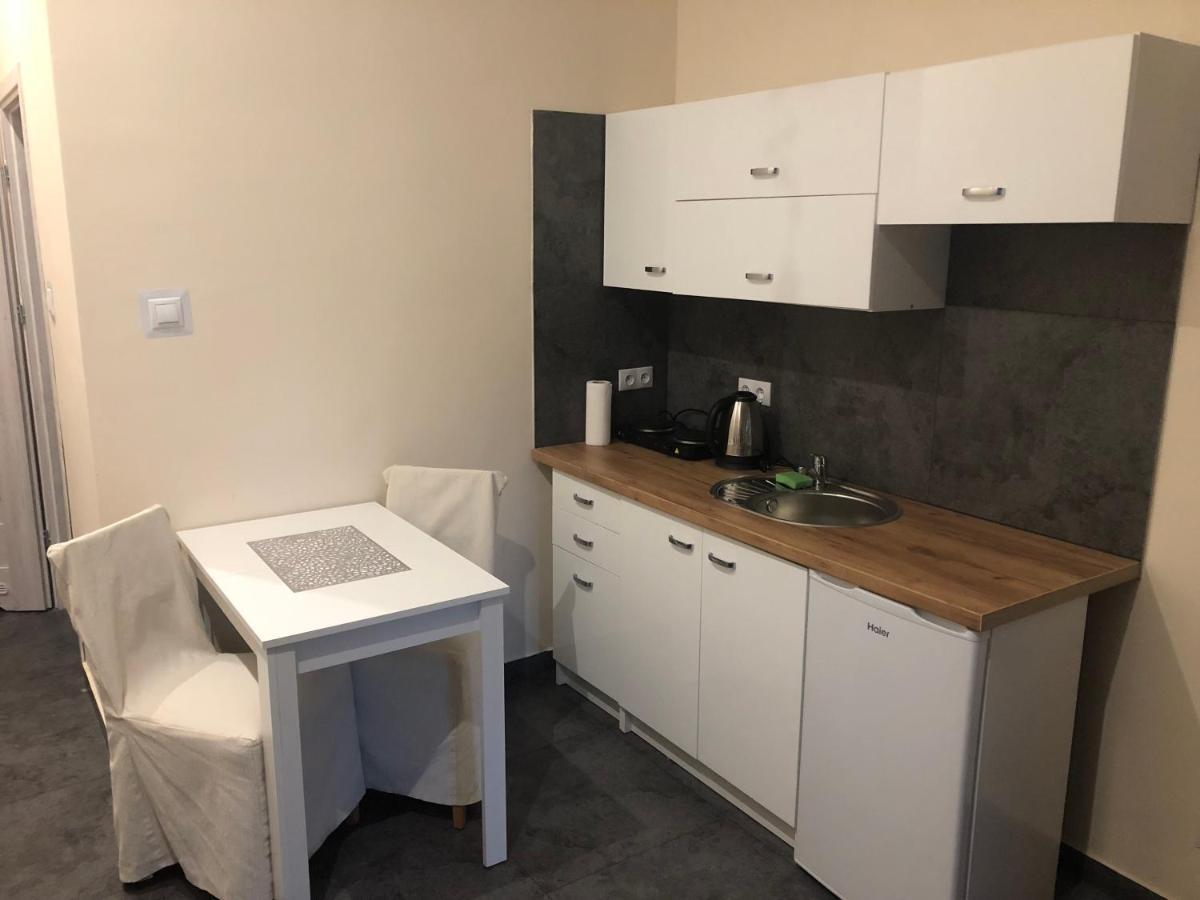 Sanktuarium Snu Apartments Glubczyce Екстериор снимка