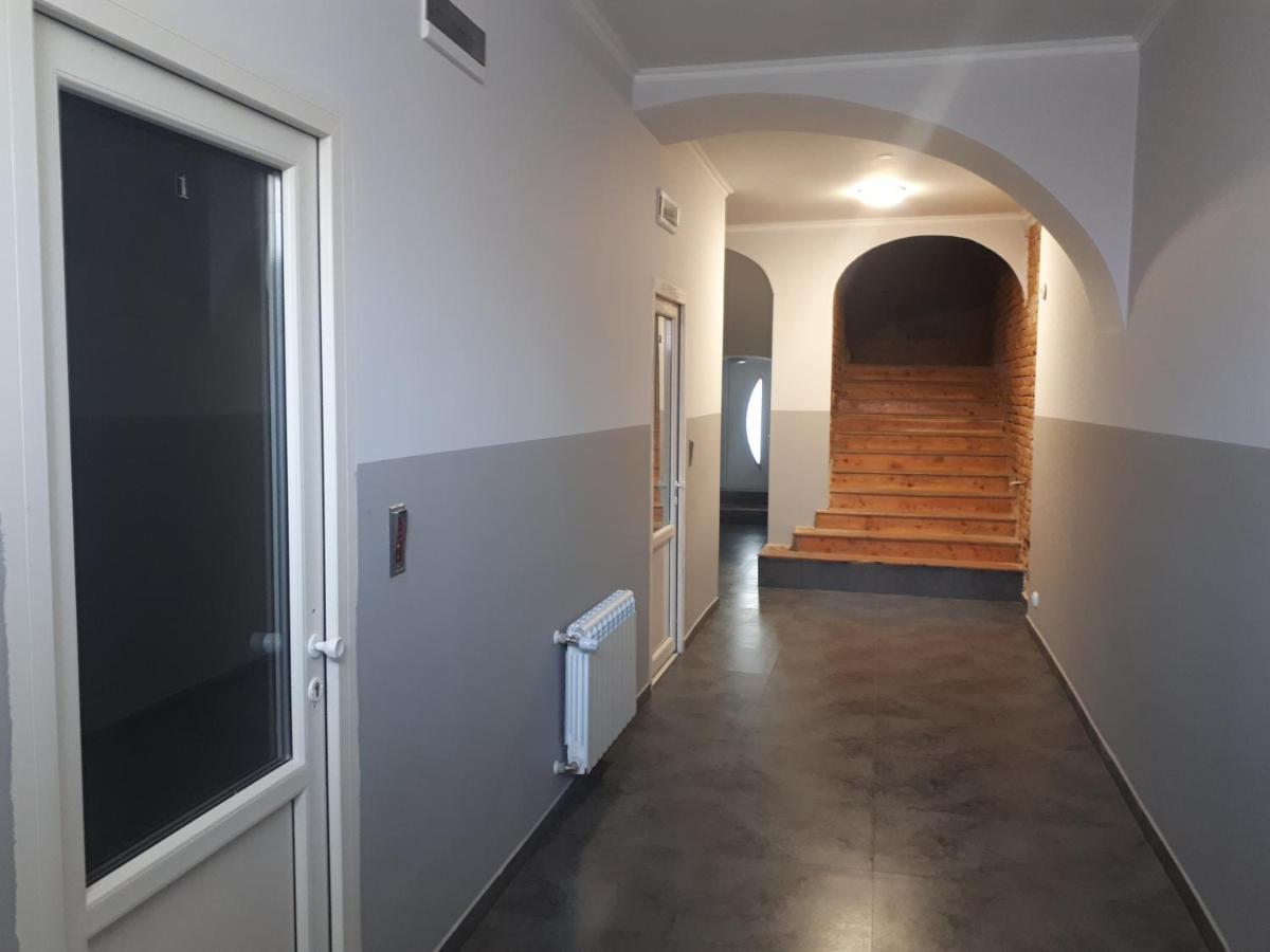 Sanktuarium Snu Apartments Glubczyce Екстериор снимка