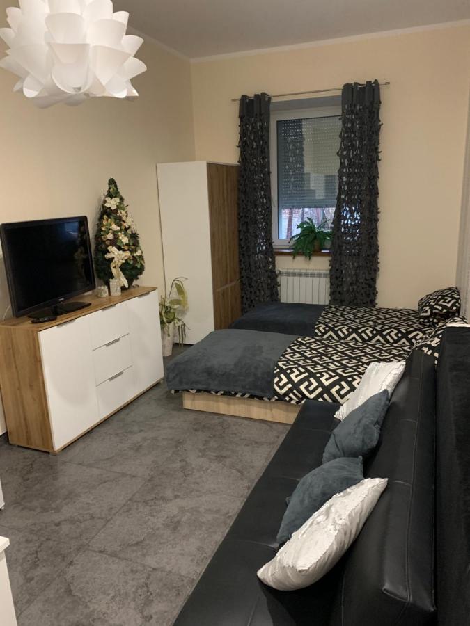 Sanktuarium Snu Apartments Glubczyce Екстериор снимка