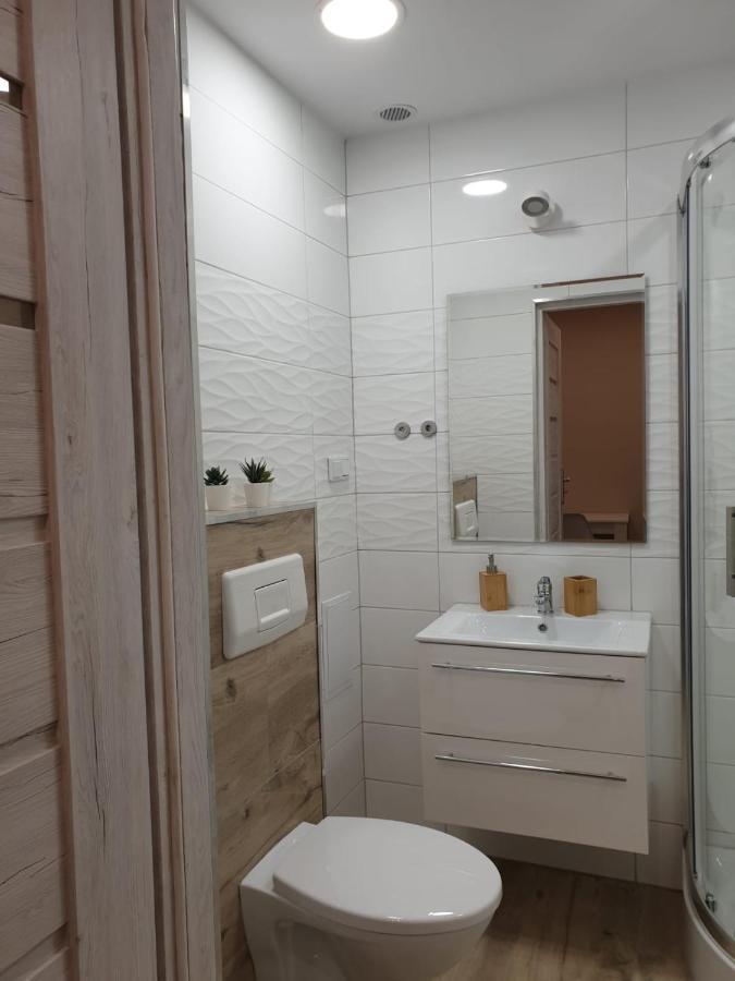 Sanktuarium Snu Apartments Glubczyce Екстериор снимка