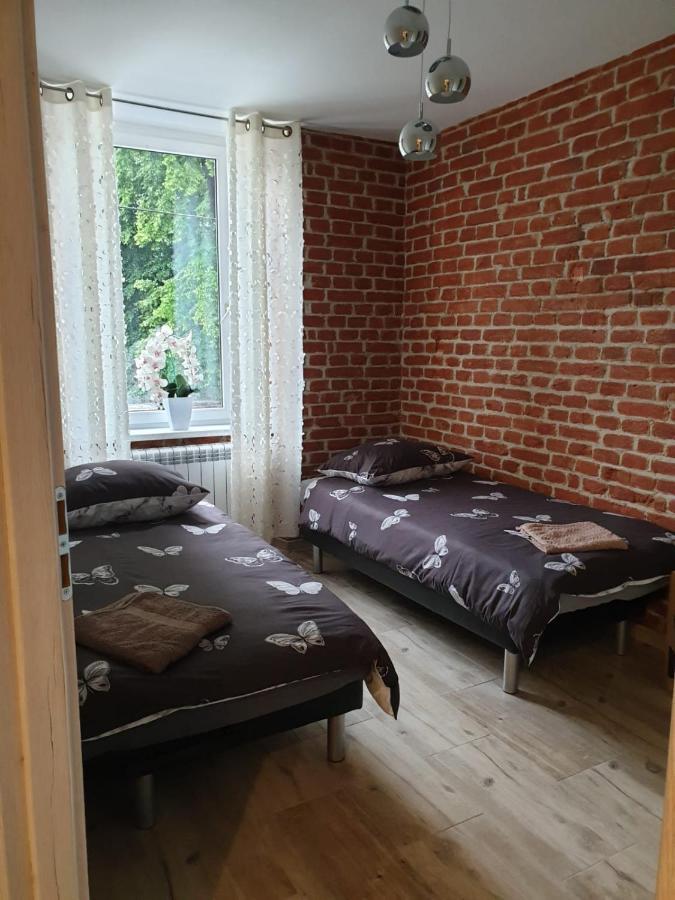 Sanktuarium Snu Apartments Glubczyce Екстериор снимка