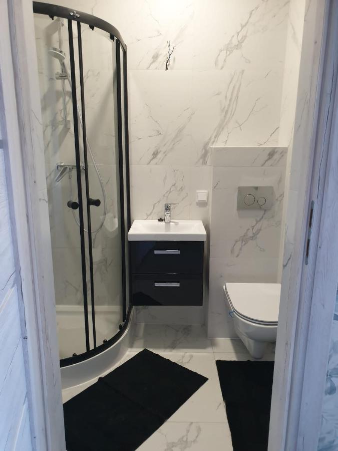 Sanktuarium Snu Apartments Glubczyce Екстериор снимка